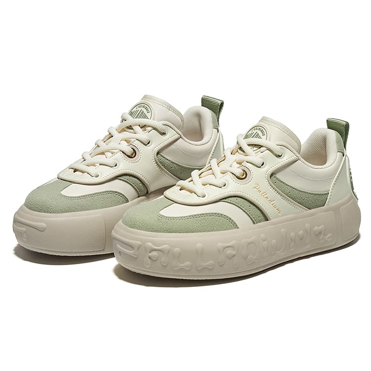 Кроссовки Palladium - изображение 3