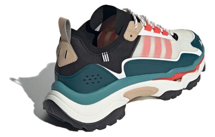 Кроссовки для бега adidas CITYWOWLK MT - изображение 4