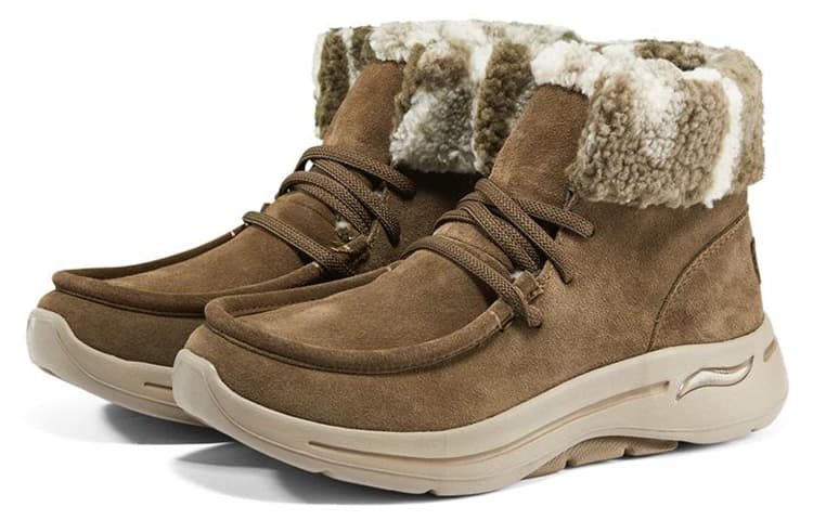 Сапоги Skechers Go Walk Arch Fit - изображение 3