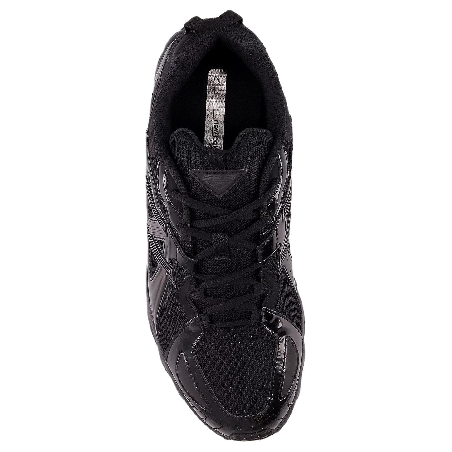 Кроссовки для бега New Balance 610v1 - изображение 4
