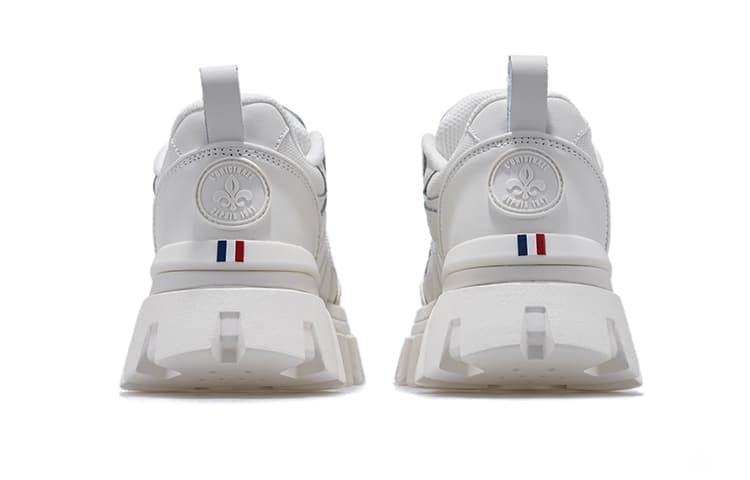 Кроссовки Palladium - изображение 4