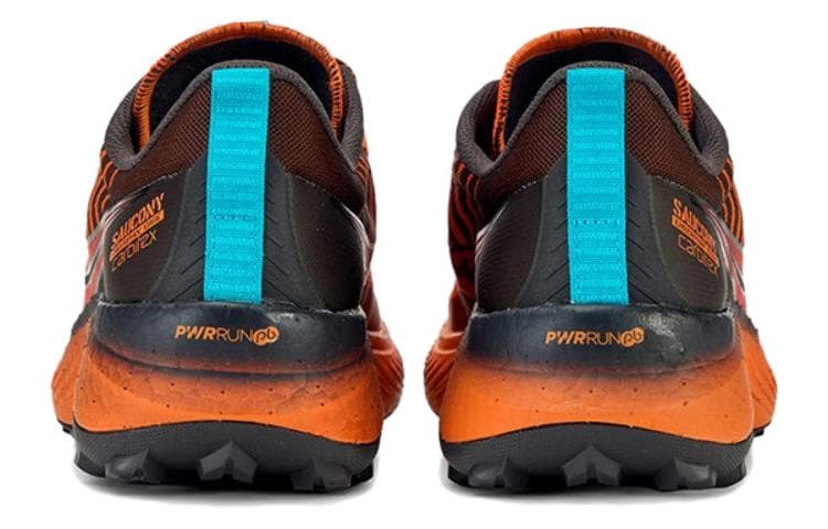 Кроссовки для бега Saucony ENDORPHIN EDGE - изображение 4
