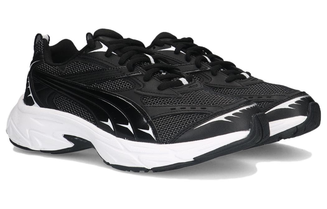 Кроссовки для бега PUMA Morphic - изображение 4