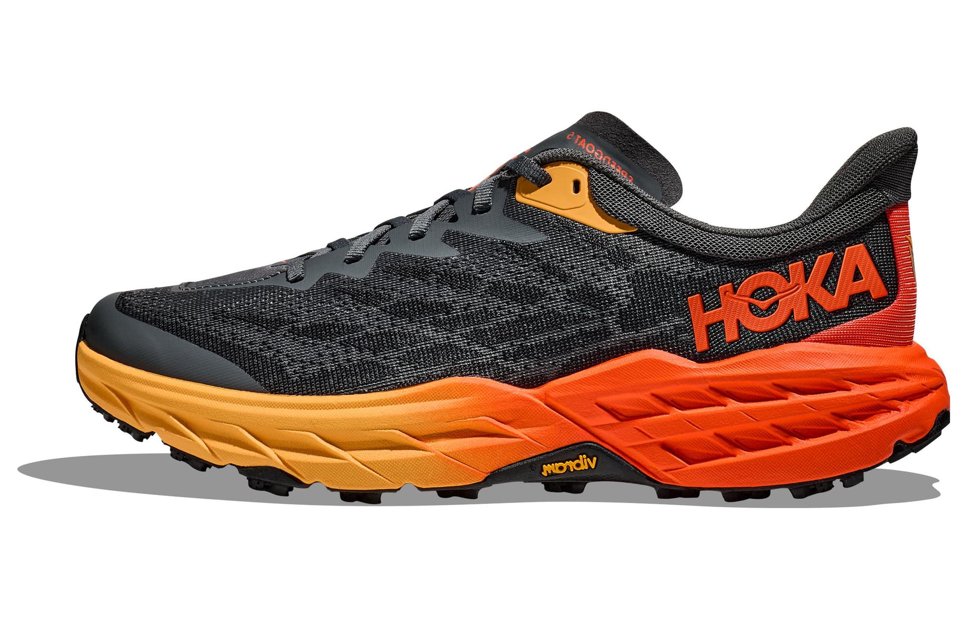 Кроссовки для бега HOKA ONE ONE Speedgoat 5 Wide - изображение 1
