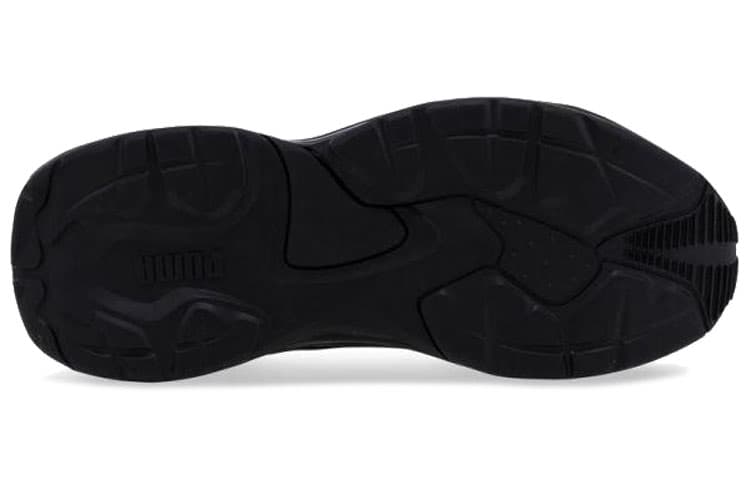 Кроссовки Puma Thunder Desert Black - изображение 5