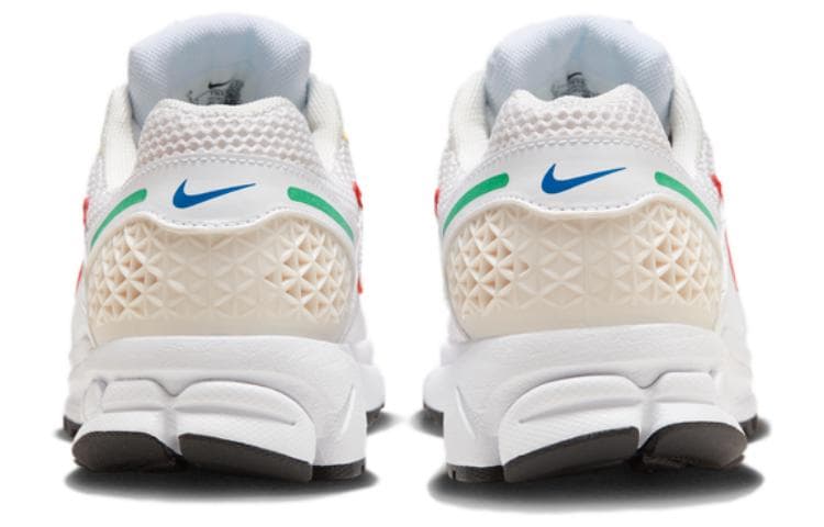 Кроссовки для бега Nike Air Zoom Vomero 5 White — фото 5