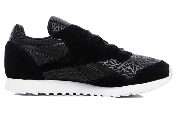 Кроссовки для бега Reebok Paris Runner Gallery II - изображение 2