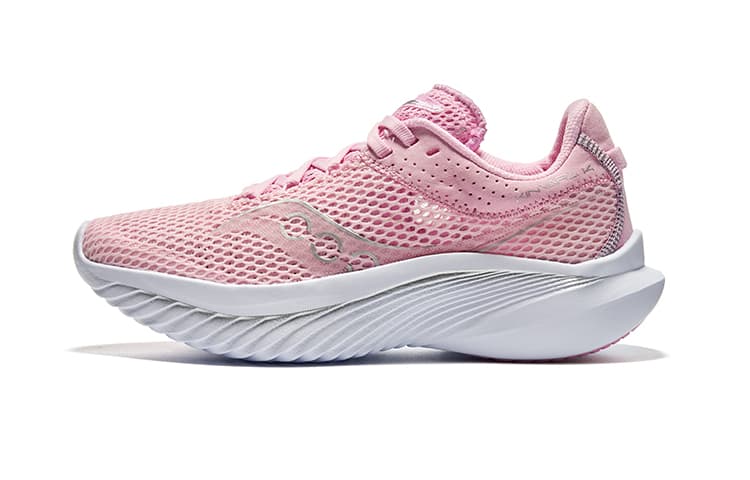 Кроссовки для бега Saucony Kinvara 14 - изображение 1