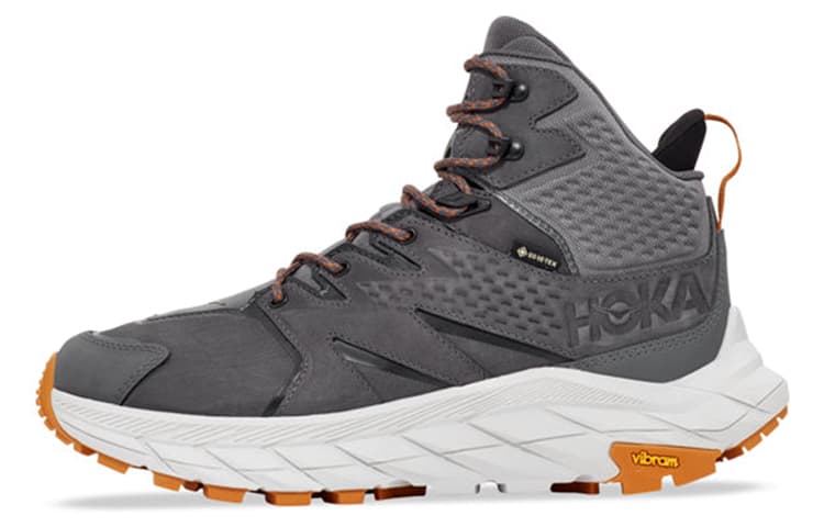 Кроссовки HOKA ONE ONE Anacapa GTX -Tex - изображение 1