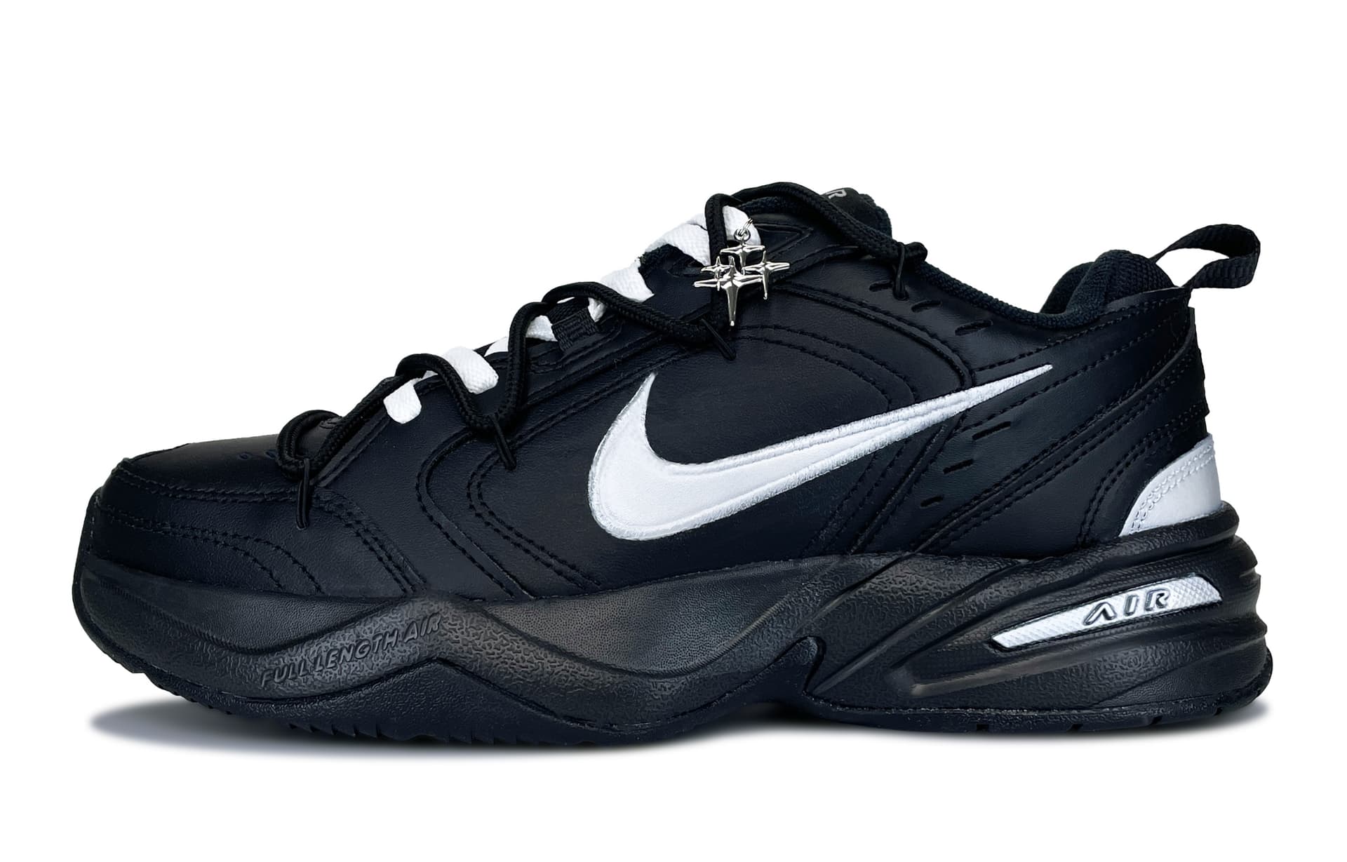 Кроссовки Nike Air Monarch 4 - изображение 2