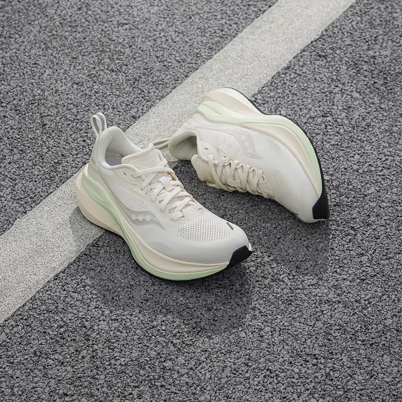 Кроссовки для бега Saucony MARSHALEVA - изображение 6