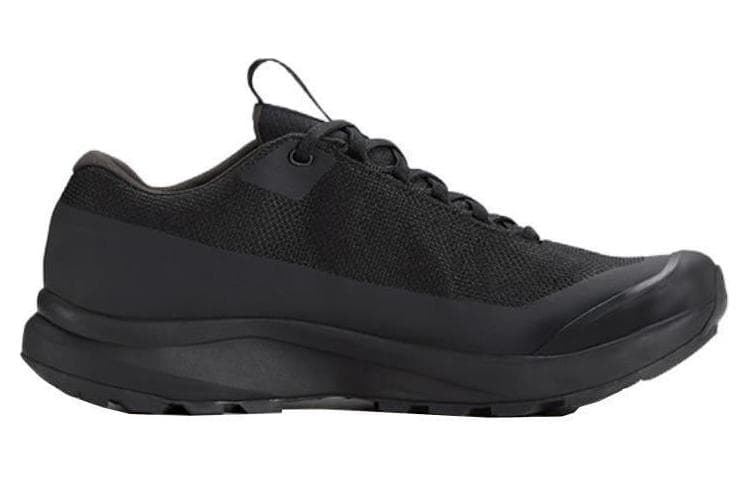Кроссовки Arcteryx Aerios Fl 2 Gtx - изображение 2