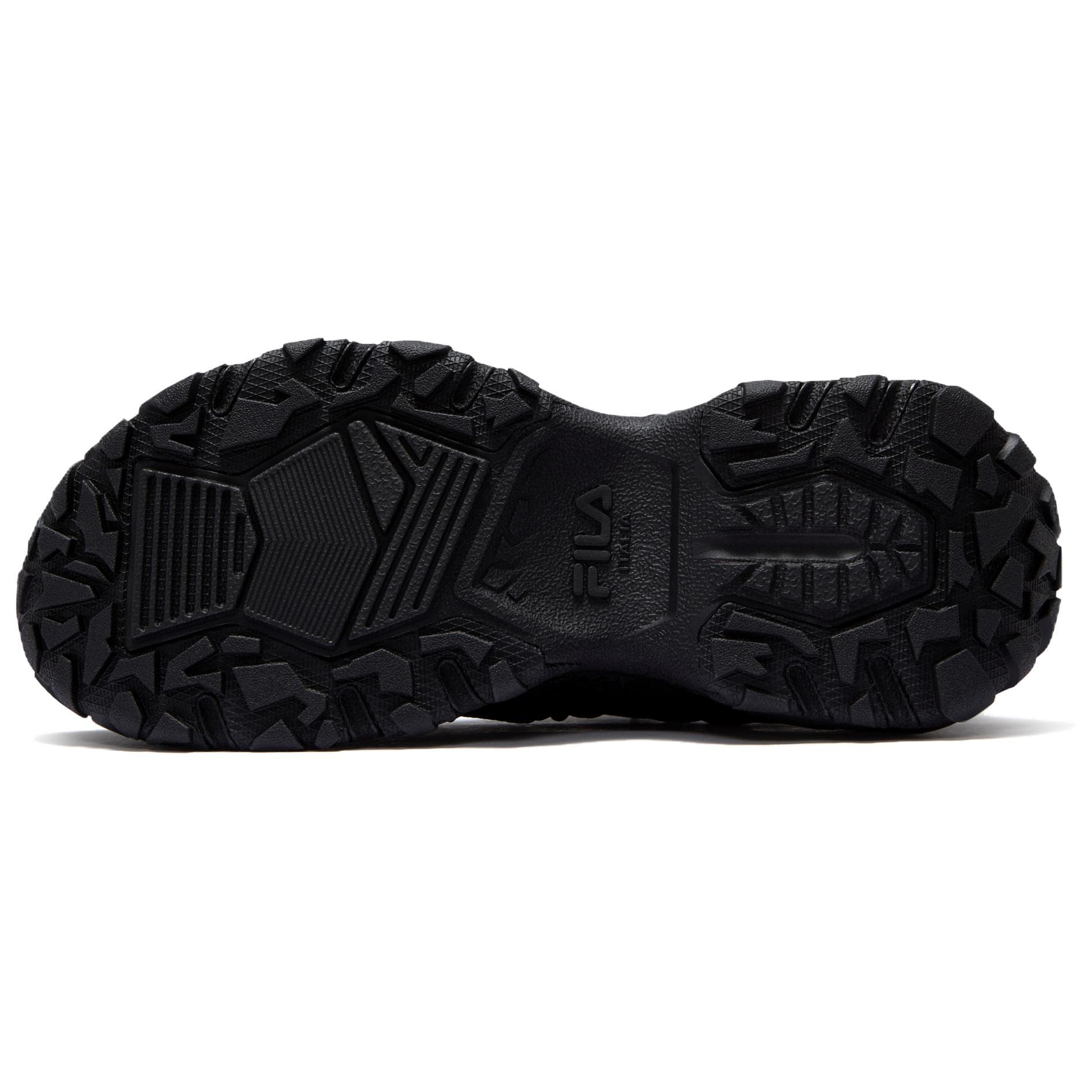 Кроссовки FILA FUSION EXOCET II Mountains Shoe 2 визуально увеличивает рост Низкие кеды Женские - изображение 5