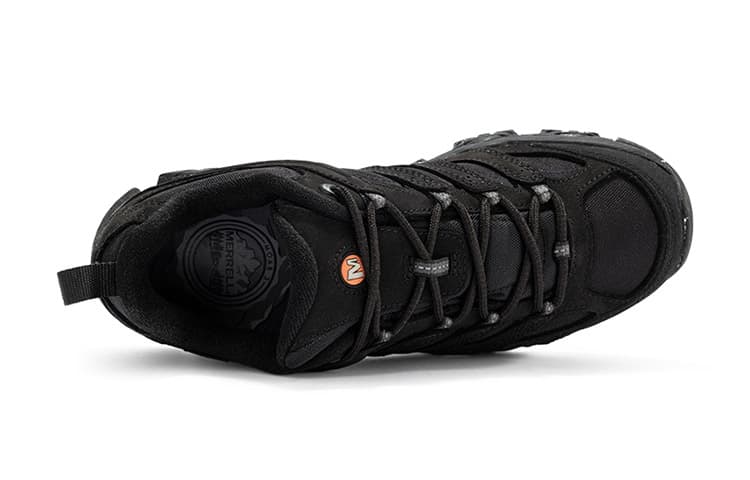 Кроссовки MERRELL MOAB 3 SMOOTH GTX - изображение 4