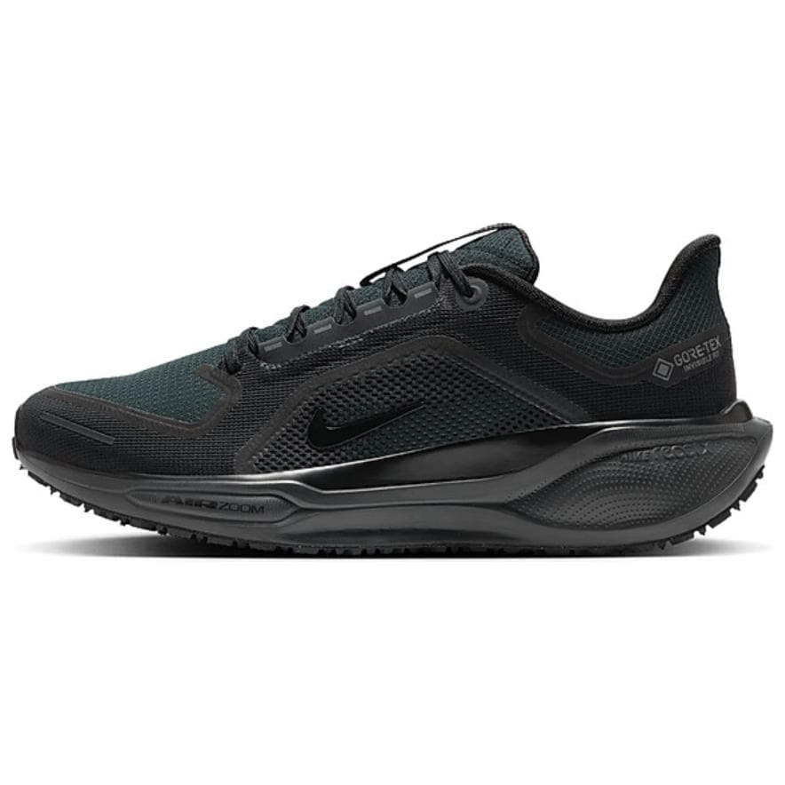 Кроссовки для бега Nike Pegasus 41 Водонепроницаемый и Дышащий Отскок Водонепроницаемый и Дышащий Отскок Низкий Топ Беговые Кроссовки - изображение 1