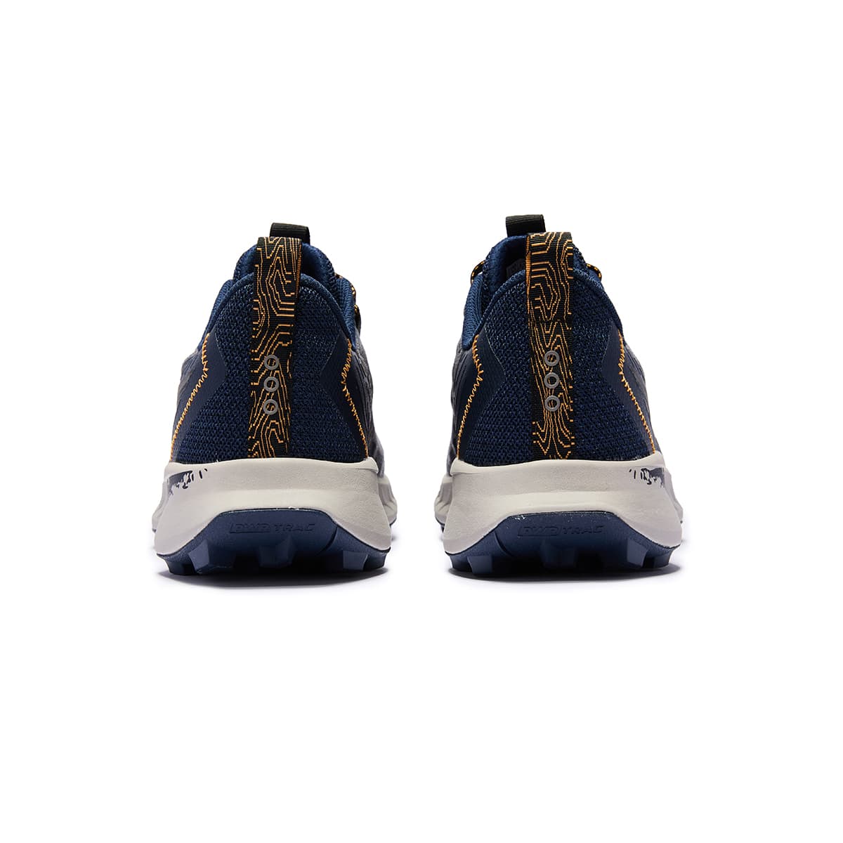 Кроссовки для бега Saucony Peregrine 15 Противоскользящий Устойчивый к истиранию Дышащий Противоскользящий Устойчивый к истиранию Дышащий - изображение 5