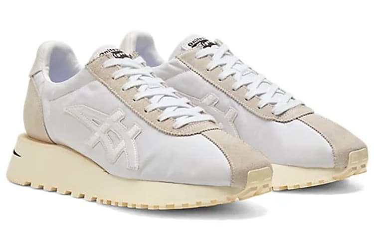Кроссовки для бега Onitsuka Tiger Moage Mo - изображение 3