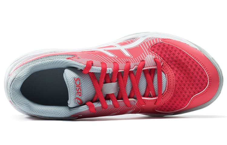 Кроссовки для бега Asics Gel-Task Red - изображение 4