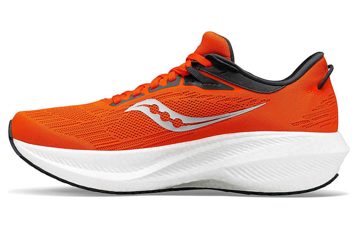 Кроссовки для бега Saucony Triumph - изображение 2