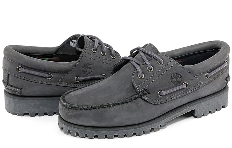 Ботинки Timberland - изображение 5