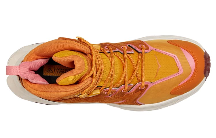 Кроссовки HOKA ONE ONE Anacapa GTX Wanderschuh Damen - изображение 2
