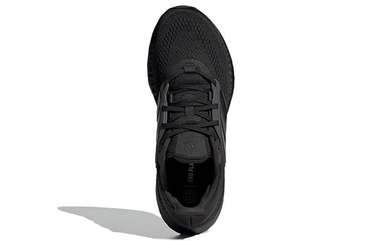 Кроссовки для бега adidas Pureboost 22 Black - изображение 5