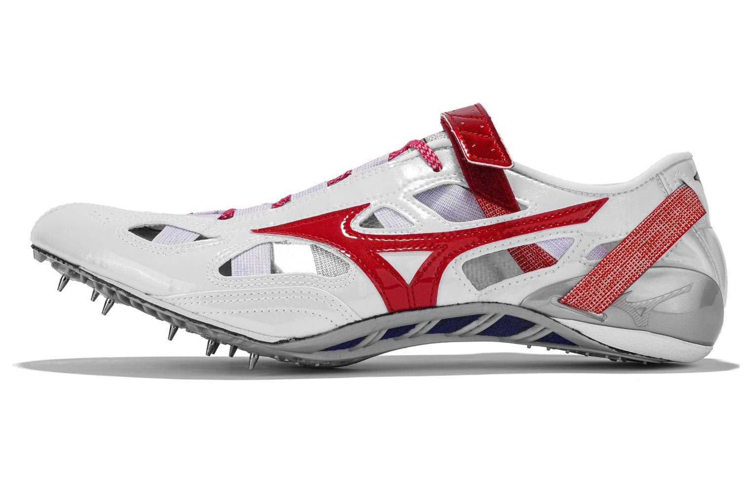 Кроссовки для бега Mizuno - изображение 1