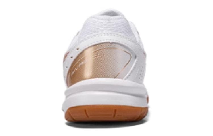 Кроссовки Asics River CS White Gold - изображение 4