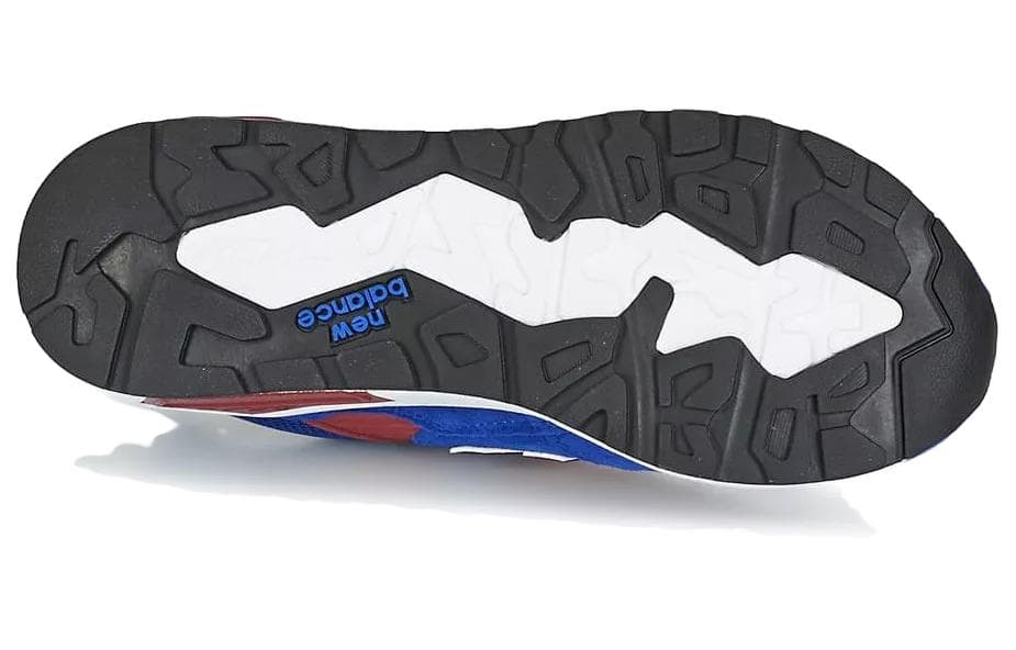 Кроссовки для бега New Balance NB 580 D - изображение 5