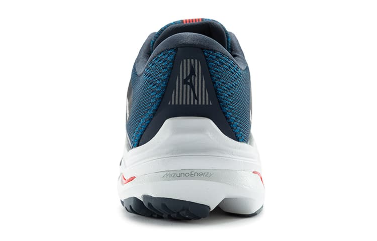 Кроссовки для бега Mizuno Wave Inspire 17 - изображение 4