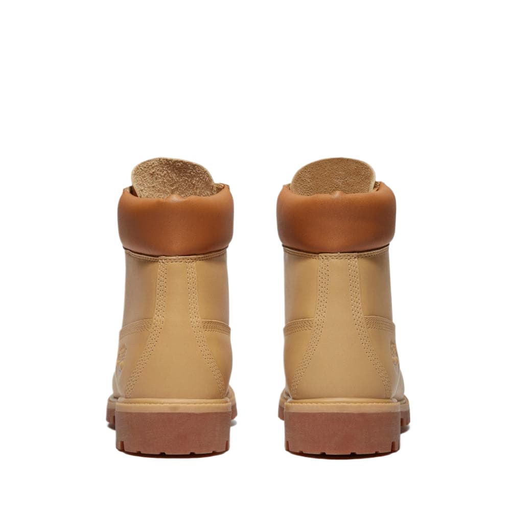 Ботинки уличные Timberland Premium - изображение 4