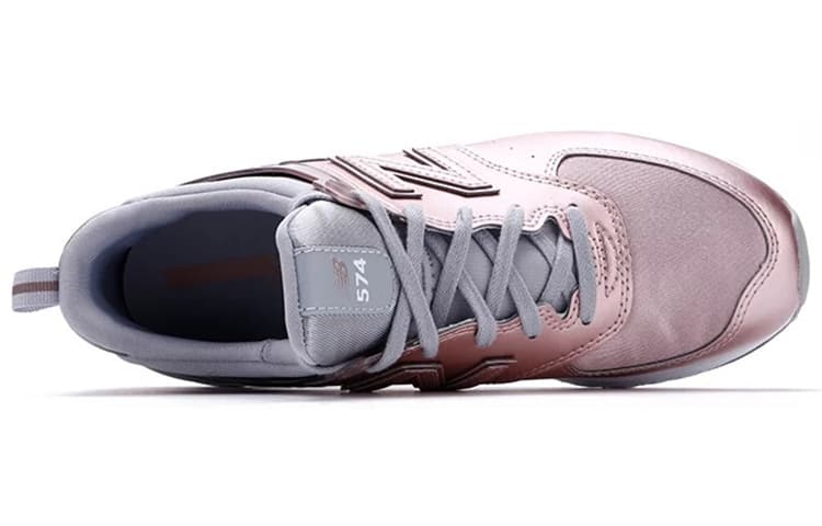 Кроссовки для бега New Balance NB 574 Sport - изображение 3