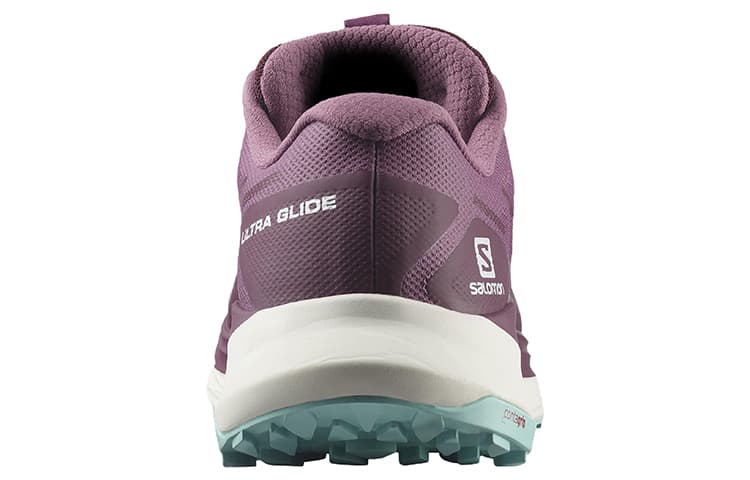 Кроссовки для бега Salomon Ultra Glide - изображение 4