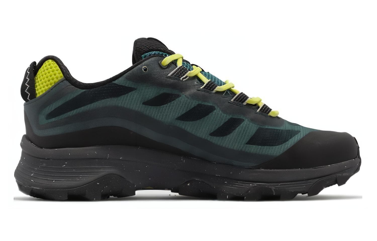 Кроссовки MERRELL Moab Speed GTX - изображение 2