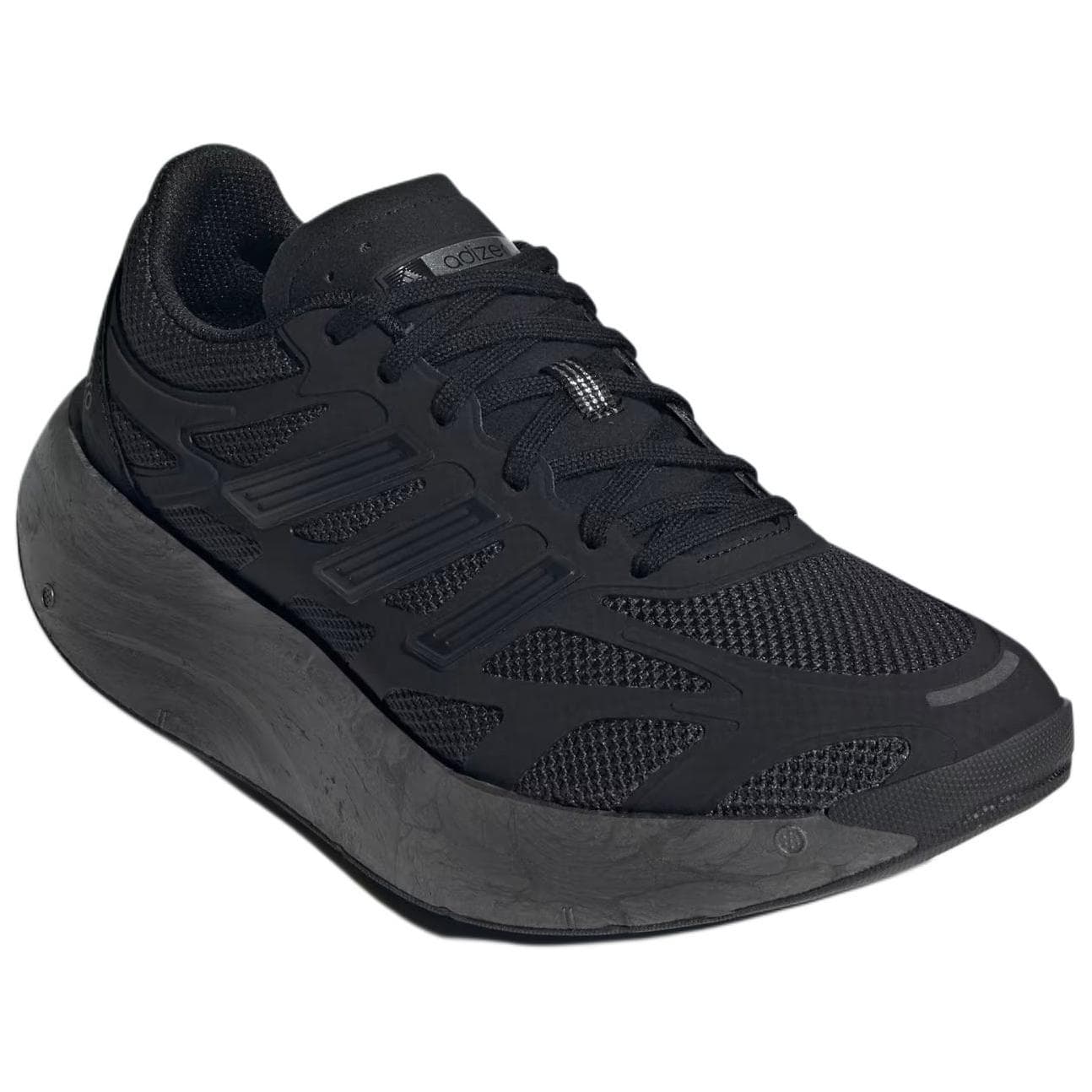 Кроссовки для бега Adidas Adizero Aruku Комфортная ткань Низкий верх Повседневные городские кроссовки для переключения и бега - изображение 3