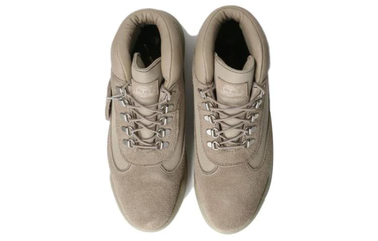 Кроссовки nonnative x Timberland Field Boots - изображение 3