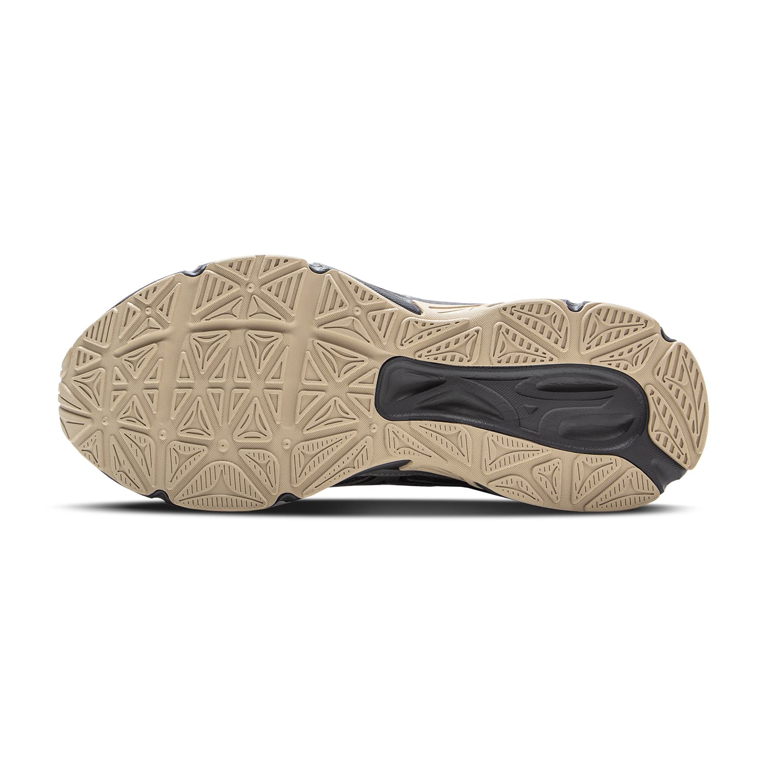 Кроссовки для бега Mizuno Speed Low Топ Повседневные кроссовки для бега Унисекс Серый - изображение 6