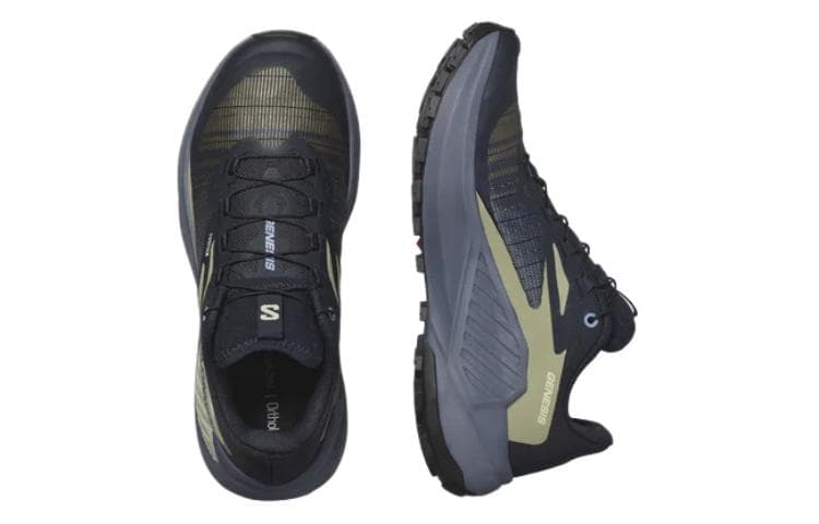 Кроссовки SALOMON GENESIS - изображение 3