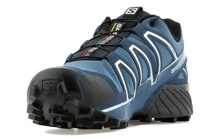 Кроссовки Salomon Speedcross 4 - изображение 3