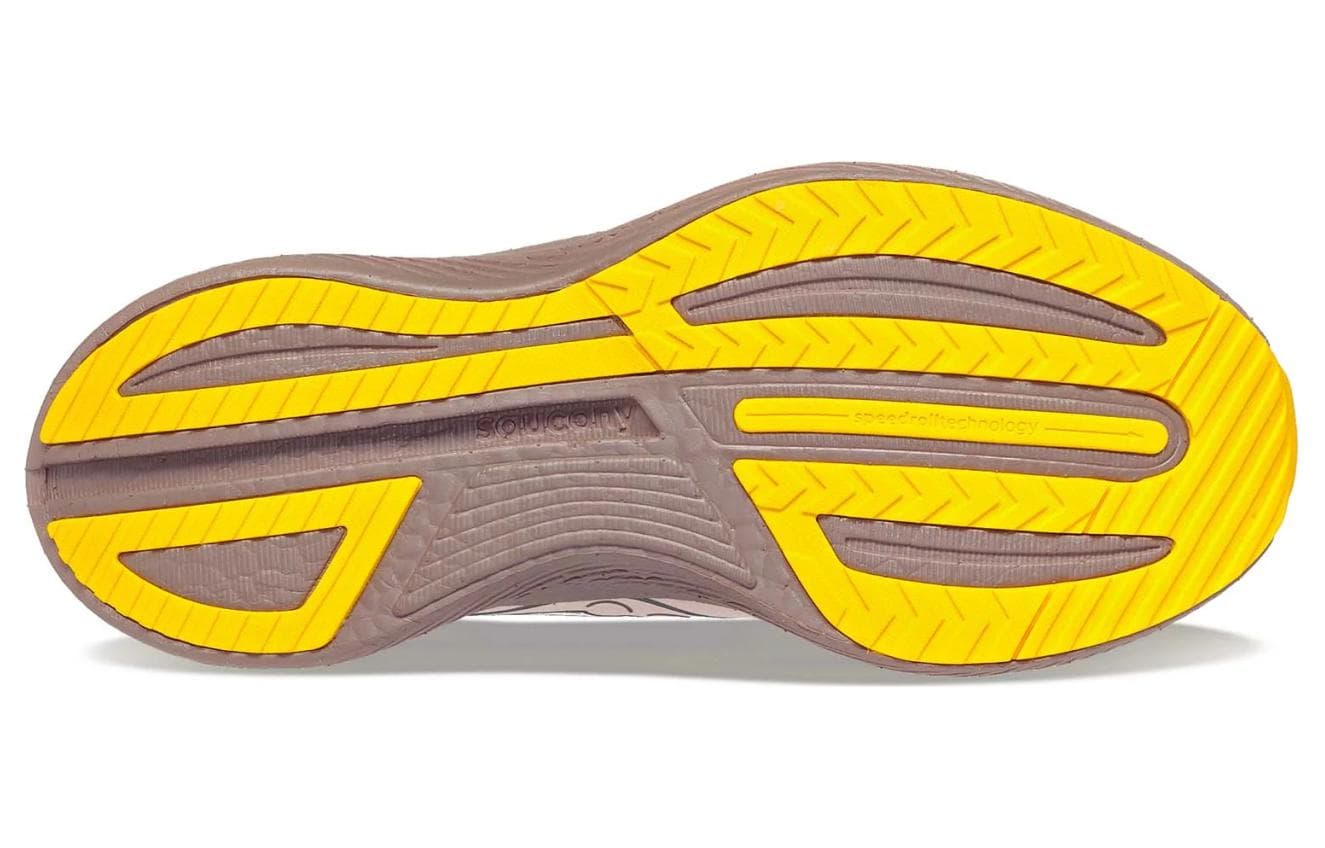 Кроссовки для бега Saucony ENDORPHIN SPEED 3 RUNSHIELD - изображение 5
