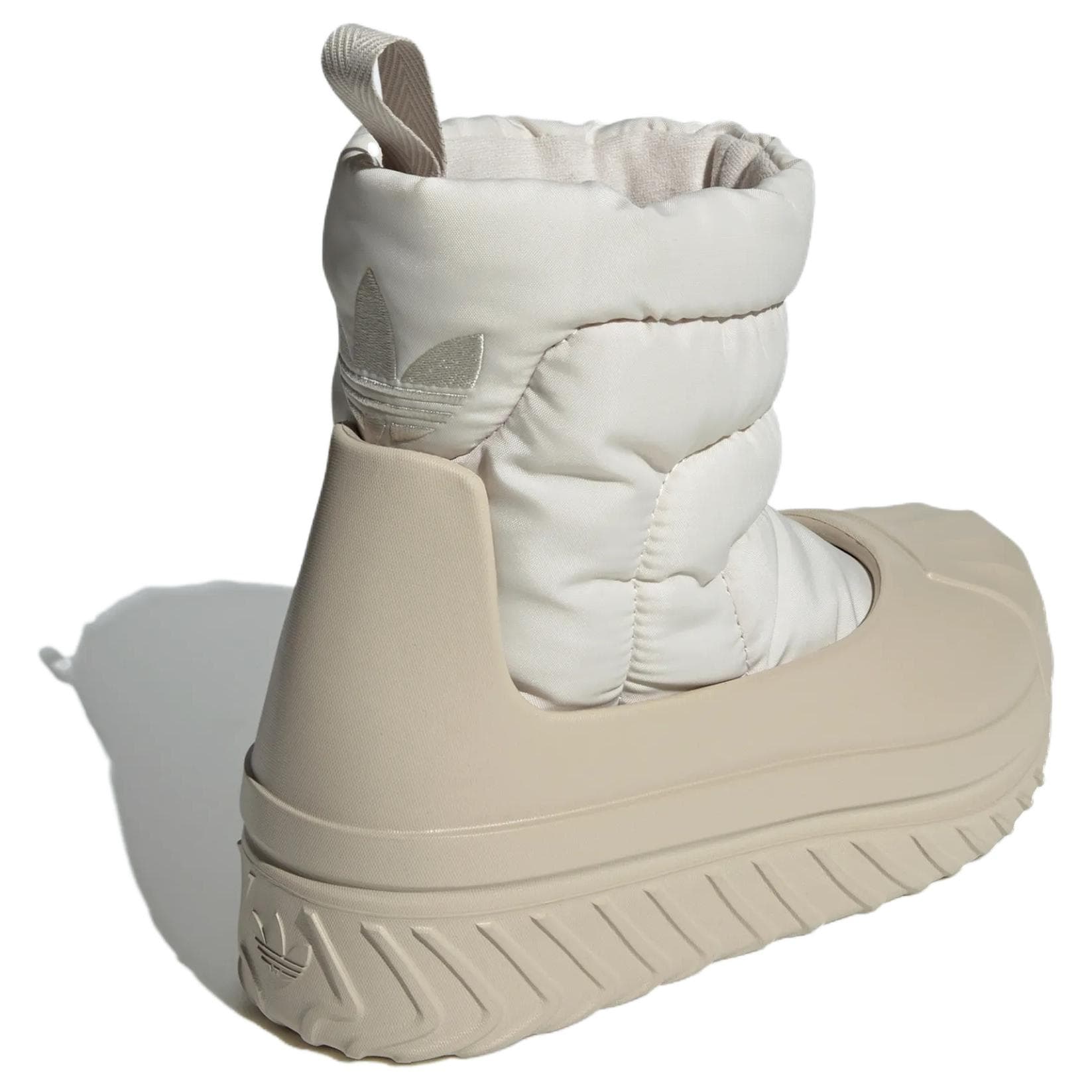 Ботинки зимние adidas originals AdiFOM Superstar - изображение 4