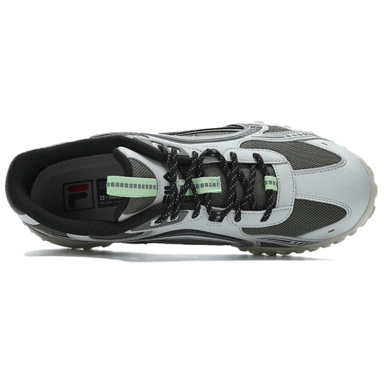 Кроссовки для бега FILA PEBBLE - изображение 4