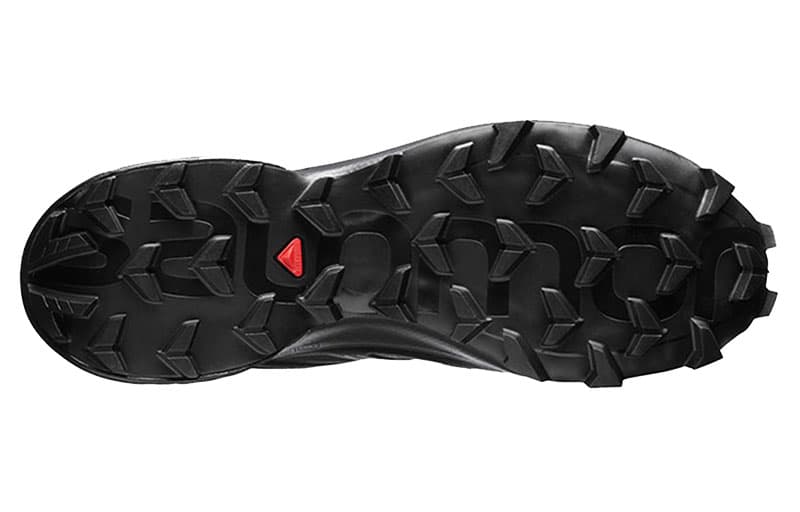 Кроссовки для бега Salomon Speedcross 5 - изображение 3
