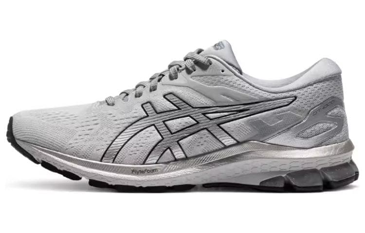 Кроссовки для бега Asics GT 1000 10 Сетчатая ткань Устойчивая к истиранию Дышащий Низкий Топ - изображение 1