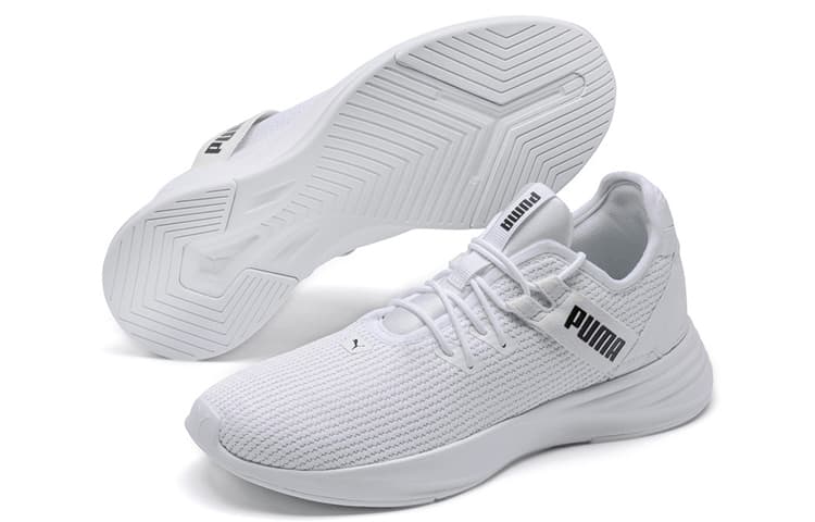 Кроссовки для бега PUMA Radiate XT - изображение 5