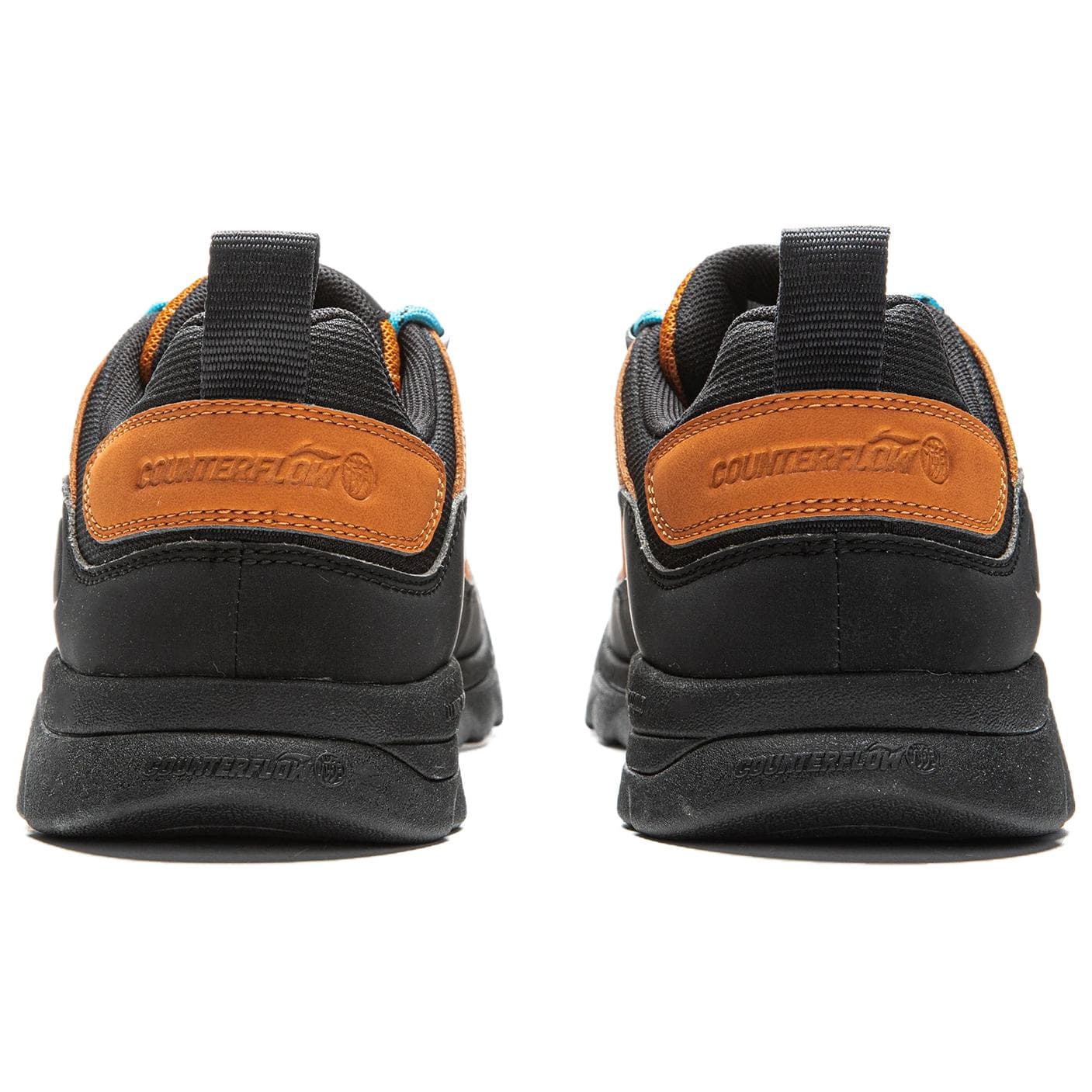 Кроссовки Li-Ning CF Retro LINING Cloud Спорт Амортизация Противоскользящая износостойкая Oтскок Лоу-топы Туристическая Обувь Унисекс Ночной черный - изображение 4