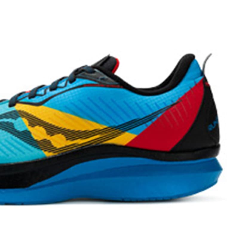 Кроссовки для бега Saucony Endorphin Speed 2 Runshield M - изображение 8