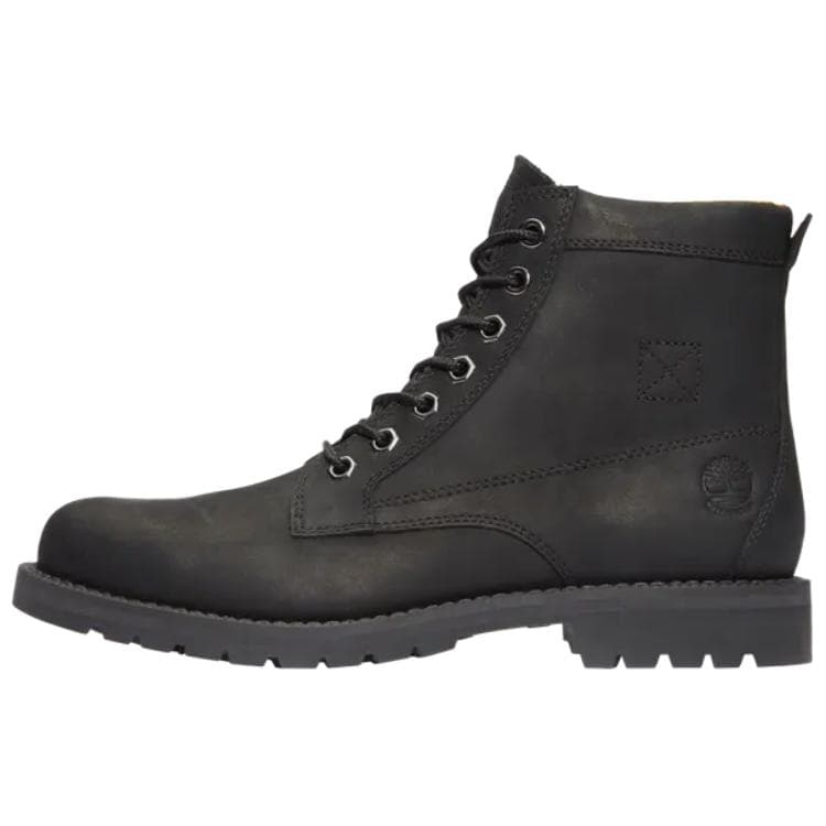 Сапоги Timberland REDWOOD FALLS Ботильоны Мужские Черные - изображение 1