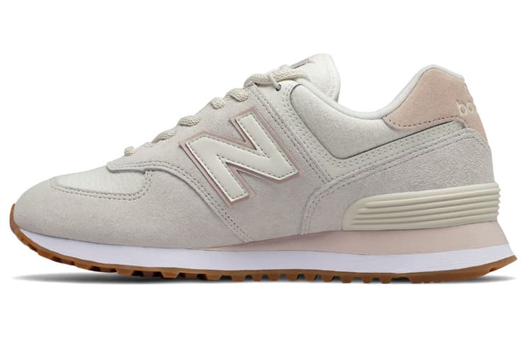 Кроссовки для бега New Balance NB 574 B - изображение 1