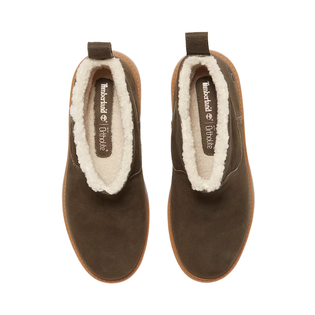 Сапоги Timberland Stone Street Ботильоны Женские - изображение 4